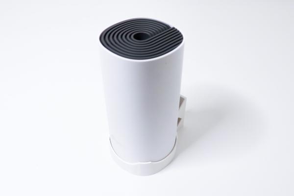TP-LINK držiak DECO M4/ E4/ S7/ P9 na stenu biely 