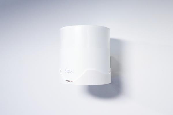 TP-LINK držiak DECO X20/ X50/ X60/ X55/ X10 na stenu WH 
