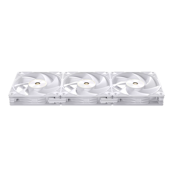 Asus PROART PF120 FAN PWM WHITE 3IN1 