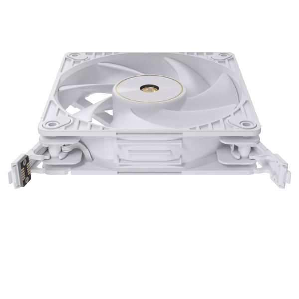 Asus PROART PF120 FAN PWM WHITE 3IN1 