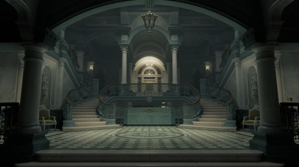 PS5 - Resident Evil Requiem 