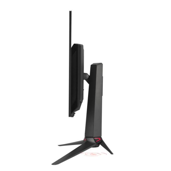 ASUS ROG/ Swift OLED PG32UCDM Gen3/ 31, 5"/ QD-OLED/ 4K UHD/ 240Hz/ 0, 03ms/ Čierna/ 3R 