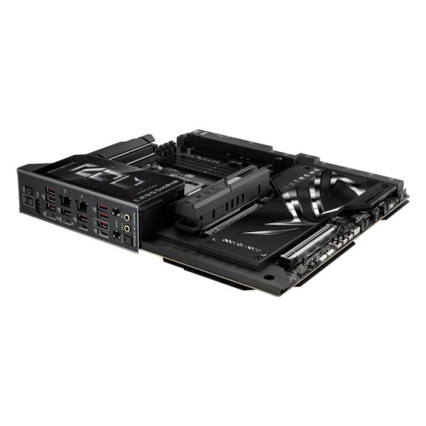ASUS ROG CROSSHAIR X870E EXTREME 