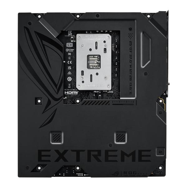 ASUS ROG CROSSHAIR X870E EXTREME 