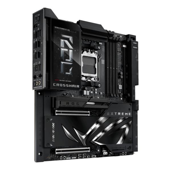 ASUS ROG CROSSHAIR X870E EXTREME 