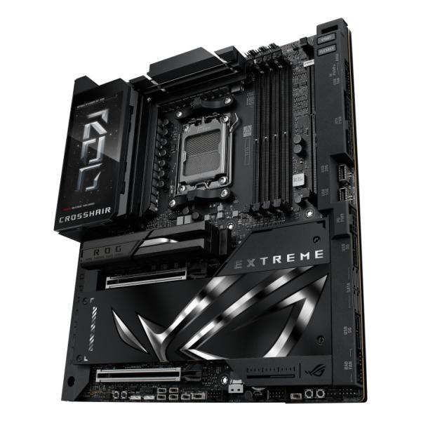 ASUS ROG CROSSHAIR X870E EXTREME 