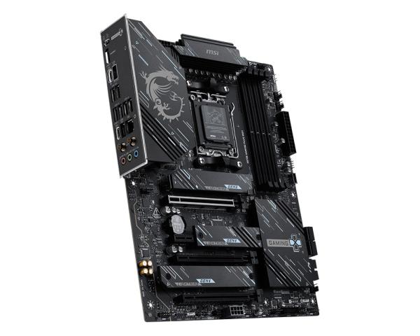 MSI X870E GAMING PLUS WIFI/ AM5/ ATX 
