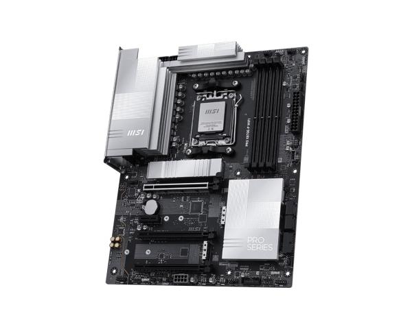 MSI PRO X870E-P WIFI/ AM5/ ATX 