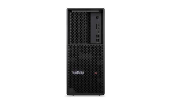 Lenovo ThinkStation P3 Tower/ Tower/ Intel U7 265K/ 64GB/ 1TB/ RTX 2000/ W11P/ 3ROn-Site 