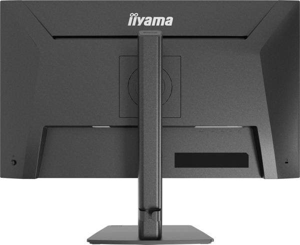 iiyama ProLite/ XB2793QSU-B1/ 27"/ IPS/ QHD/ 75Hz/ 1ms/ Čierna/ 3R 
