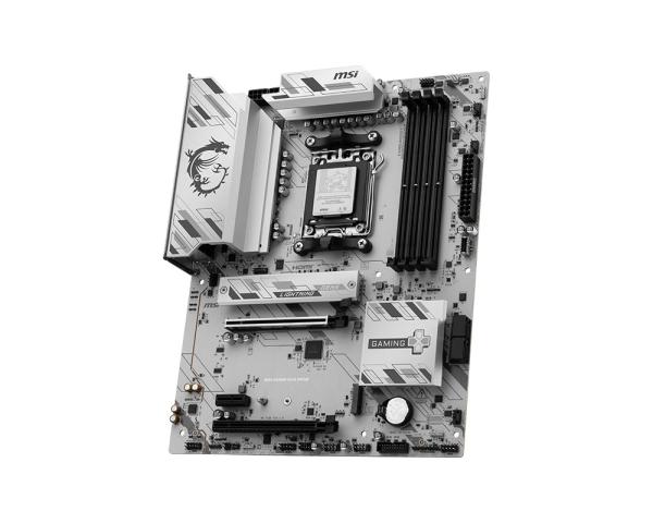 MSI B850 GAMING PLUS WIFI6E/ AM5/ ATX 