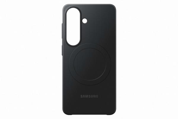Samsung Karbónový kryt s magnetom S26 Black 