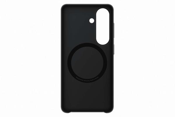 Samsung Karbónový kryt s magnetom S26 Black 