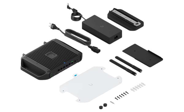 Ubiquiti UCG-Industrial - UniFi Cloud Gateway Industrial 