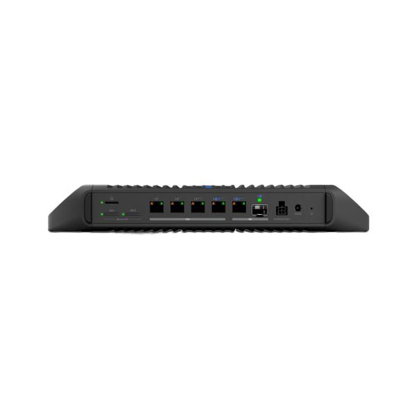Ubiquiti UCG-Industrial - UniFi Cloud Gateway Industrial 