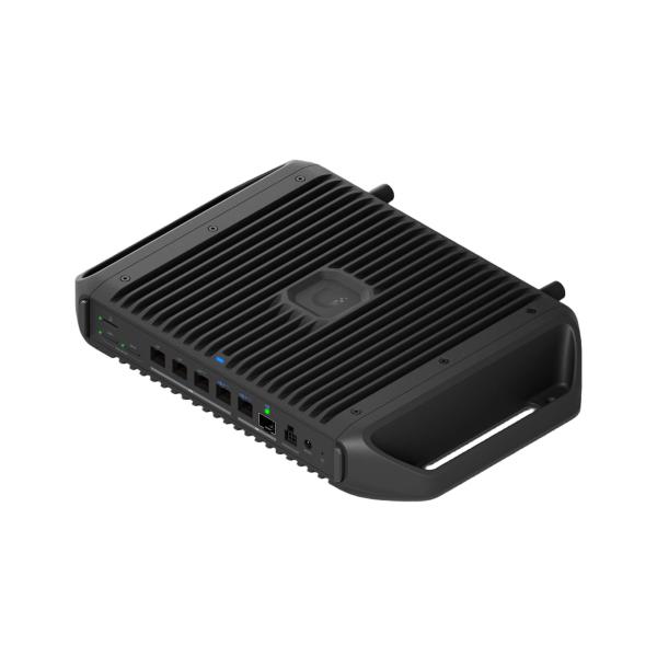 Ubiquiti UCG-Industrial - UniFi Cloud Gateway Industrial 