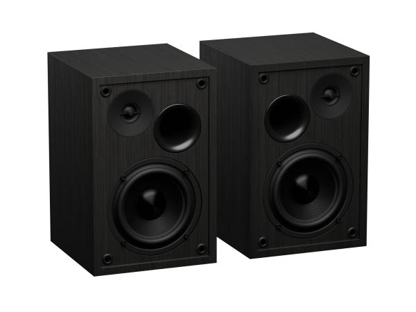 Herné reproduktory Genesis ARSEN 302BT/ Stereo/ 20W/ čierna 