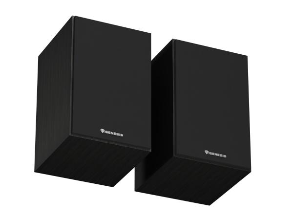 Herné reproduktory Genesis ARSEN 302BT/ Stereo/ 20W/ čierna 