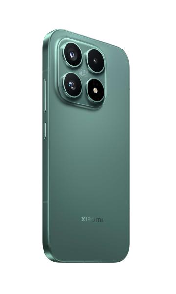 Xiaomi 17/ 12GB/ 512GB/ Venture Green 
