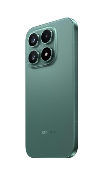 Xiaomi 17/ 12GB/ 512GB/ Venture Green 