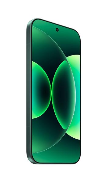 Xiaomi 17/ 12GB/ 512GB/ Venture Green 