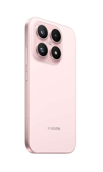 Xiaomi 17/ 12GB/ 512GB/ Alpine Pink 
