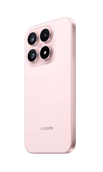 Xiaomi 17/ 12GB/ 512GB/ Alpine Pink 