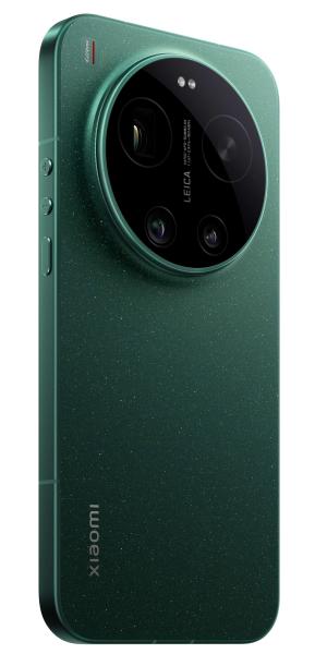 Xiaomi 17 Ultra/ 16GB/ 1TB/ Starlit Green 