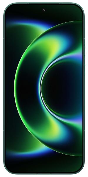 Xiaomi 17 Ultra/ 16GB/ 1TB/ Starlit Green 