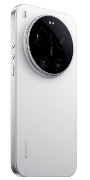 Xiaomi 17 Ultra/ 16GB/ 1TB/ White 