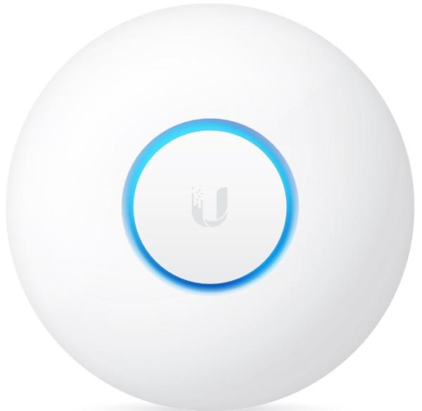 Ubiquiti Unifi Enterprise AP nanoHD 5pack, bez PoE adaptéru 