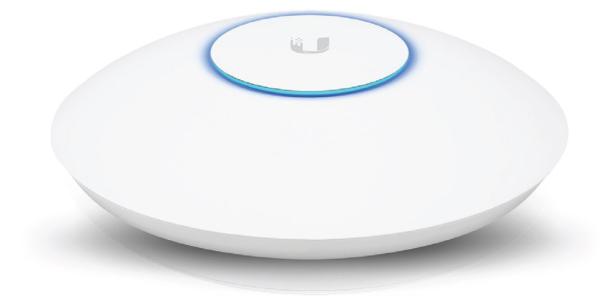 Ubiquiti Unifi Enterprise AP nanoHD 5pack, bez PoE adaptéru 