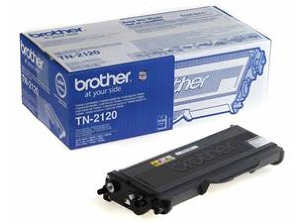 Brother TN-2120 (HL-21x0, DCP-7030, 2600 str.)