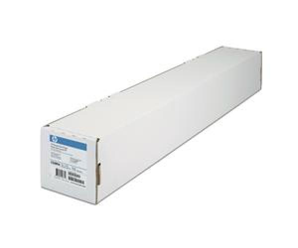 HP Bright White Injekt Paper, 594mm, 45, 7m, 90g/ m2