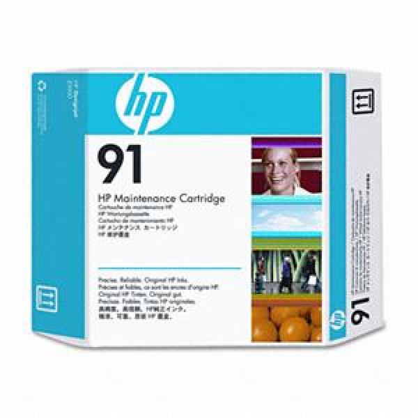 HP 91 Maintenance Cart,  C9518A