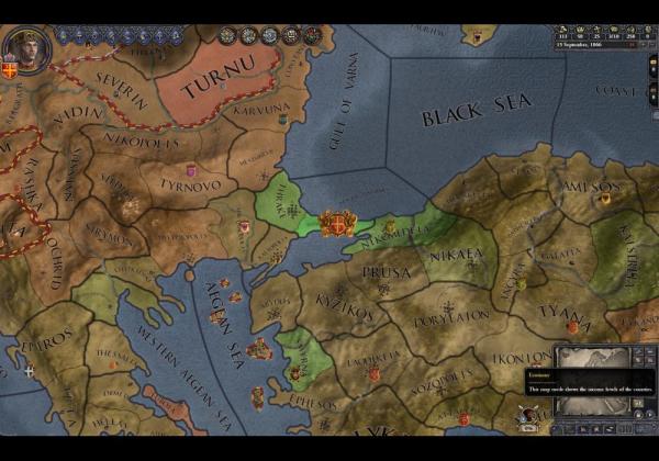 ESD Crusader Kings II 