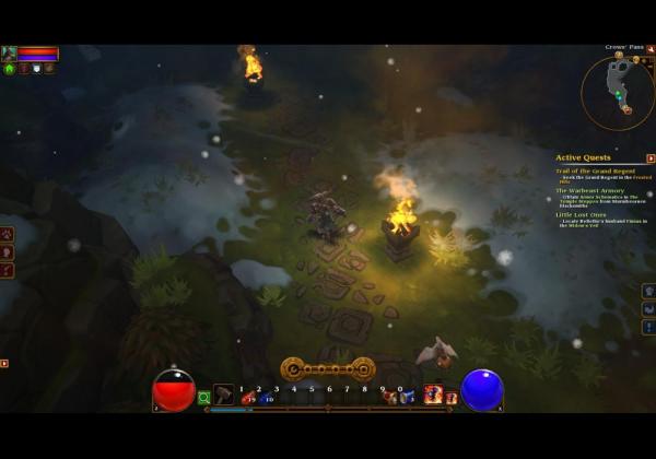 ESD Torchlight II 