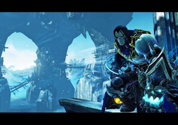 ESD Darksiders 2 Deathinitive Edition 