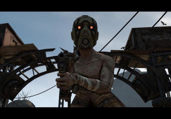 ESD Borderlands GOTY 