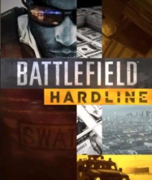 ESD Battlefield Hardline