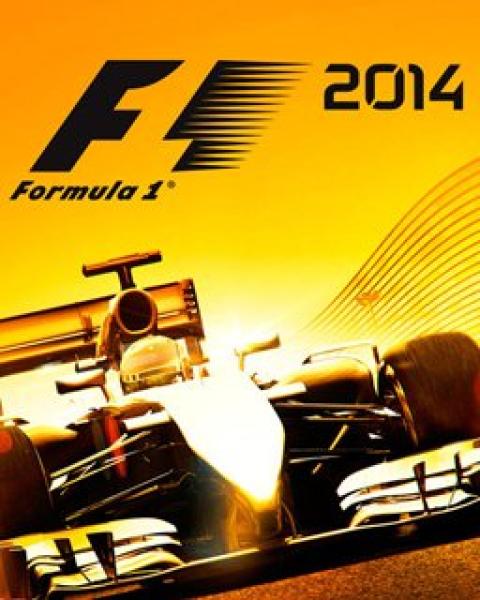 ESD F1 2014