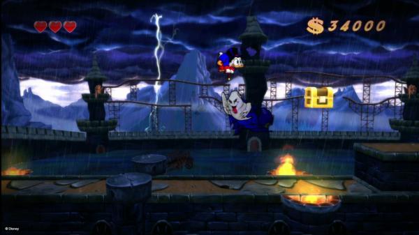 ESD DuckTales Remastered 