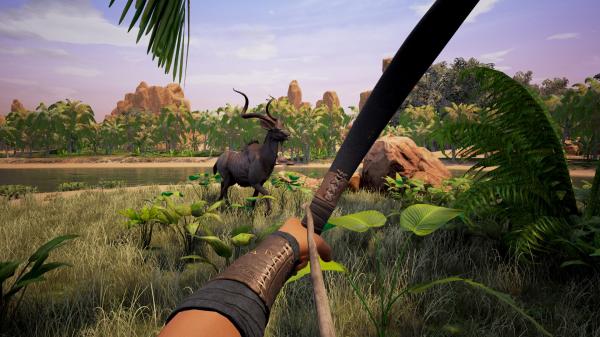 ESD Conan Exiles 