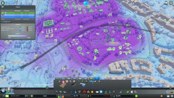 ESD Cities Skylines Parklife Plus 