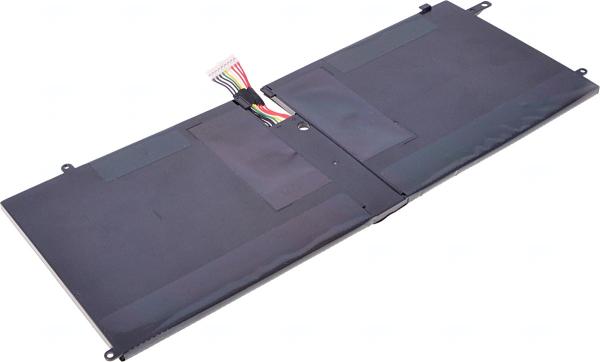 Baterie T6 power Lenovo ThinkPad X1 Carbon 1st Gen, 3200mAh, 47Wh, 4cell, Li-Pol 