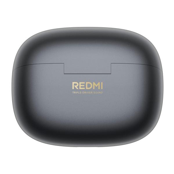 Xiaomi Redmi Buds 8 Pro/ ANC/ BT/ Obsidian Black 