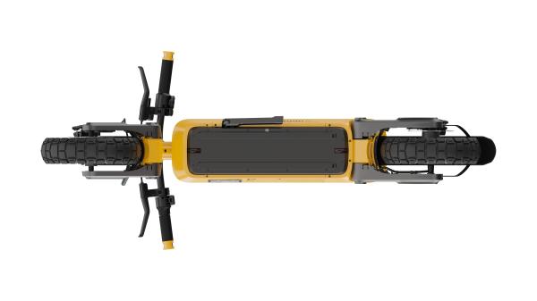 Xiaomi Electric Scooter 6 Ultra GL 