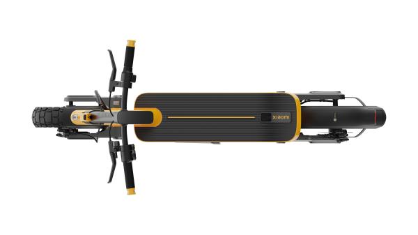 Xiaomi Electric Scooter 6 Ultra GL 