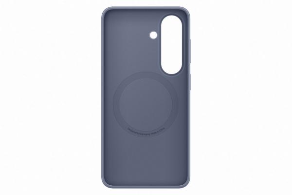 Samsung Silikónový kryt s magnetom S26 Blueviolet 