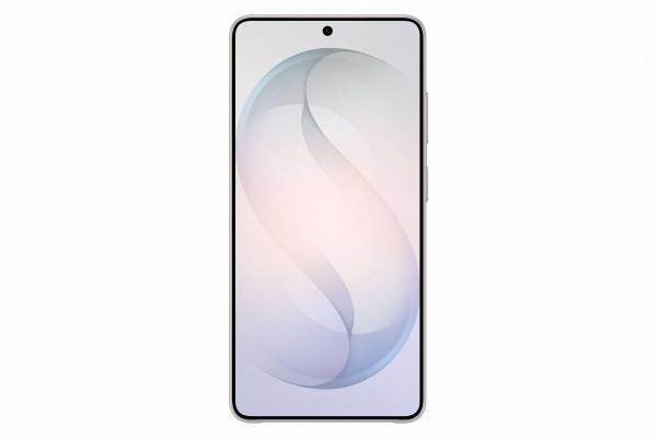 Samsung Slim Magnet Case S26 Ultra Gray 